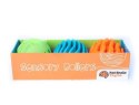 Fat Brain Toy Co. Fat Brain Toy Sensoryczne Kule