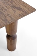 MELTON stół rozkładany 200-300x101x76 cm jasny orzech