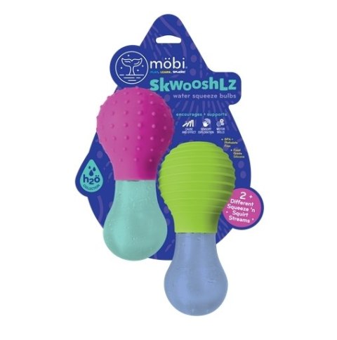 Mobi Mobi Bańki Wodne Skwooshl Mobi Mobi Bańki Wodne Skwooshl