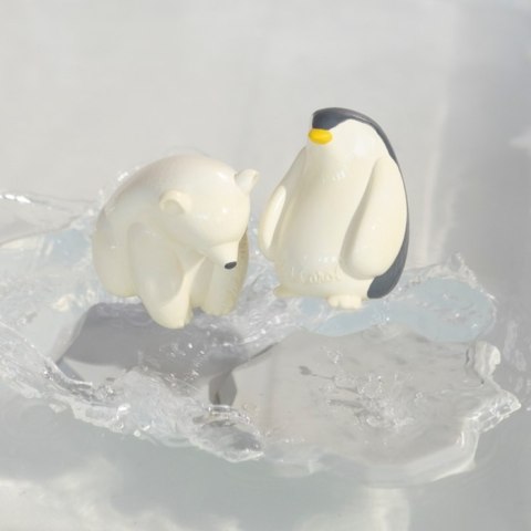 Oli & Carol Oli & Carol Zabawka do Kąpieli Ice Animals Miś Oli & Carol Oli & Carol Zabawka do Kąpieli Ice Animals Miś