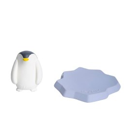 Oli & Carol Oli & Carol Zabawka do Kąpieli Ice Animals Pingwin