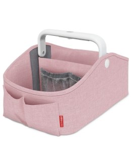 Skip Hop Skip Hop Organizer na Pieluszki z Lampką Pink