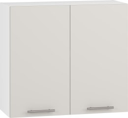 VENTO G-80/72 szafka górna front: kaszmir