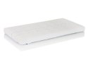 Materac lateksowo-kokosowy Hevea Krzyś 140x70 (Medica Szara) Materac lateksowo-kokosowy Hevea Krzyś 140x70 (Medica Szara)