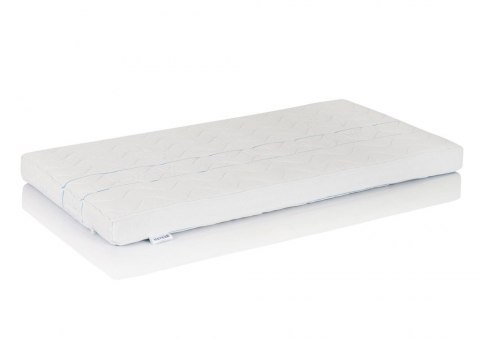 Materac lateksowo-kokosowy Hevea Krzyś 140x70 (Medica Szara) Materac lateksowo-kokosowy Hevea Krzyś 140x70 (Medica Szara)