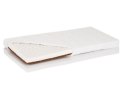 Materac lateksowo-kokosowy Hevea Krzyś 140x70 (Medica Szara) Materac lateksowo-kokosowy Hevea Krzyś 140x70 (Medica Szara)