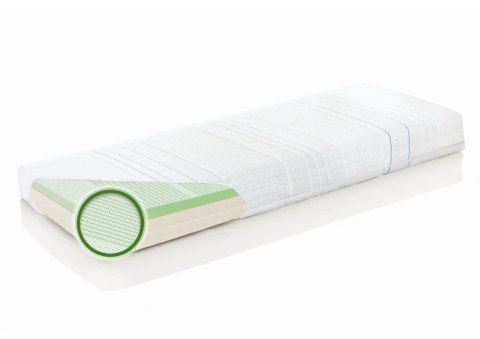 Materac lateksowy Hevea Family Medicare Bio Climalateks 200x180 (Bamboo) Materac lateksowy Hevea Family Medicare Bio Climalateks 200x180 (Bamboo)