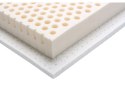 Materac lateksowy Hevea Junior Max 200x100 (Aegis Natural Care) Materac lateksowy Hevea Junior Max 200x100 (Aegis Natural Care)