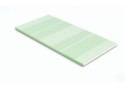 Materac nawierzchniowy Hevea Topper Bio Climalatex 200x100 (Aegis Natural Care) Materac nawierzchniowy Hevea Topper Bio Climalatex 200x100 (Aegis Natural Care)