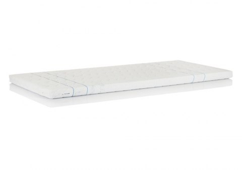 Materac nawierzchniowy Hevea Topper Lateksowy 200x120 (Bamboo) Materac nawierzchniowy Hevea Topper Lateksowy 200x120 (Bamboo)