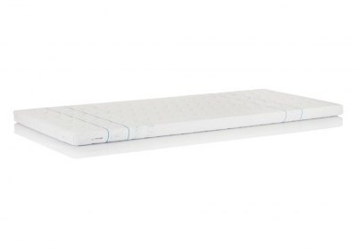 Materac nawierzchniowy Hevea Topper Lateksowy 200x180 (Bamboo) Materac nawierzchniowy Hevea Topper Lateksowy 200x180 (Bamboo)