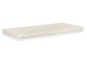 Materac nawierzchniowy Hevea Topper Visco 200x80 (Bamboo) Materac nawierzchniowy Hevea Topper Visco 200x80 (Bamboo)