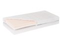Materac piankowy Hevea Duo Activia 130x70 (Medica Szara) Materac piankowy Hevea Duo Activia 130x70 (Medica Szara)