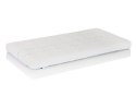Materac piankowy Hevea Duo Activia 140x70 (Medica Szara) Materac piankowy Hevea Duo Activia 140x70 (Medica Szara)