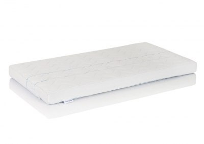 Materac piankowy Hevea Duo Activia 140x70 (Medica Szara) Materac piankowy Hevea Duo Activia 140x70 (Medica Szara)
