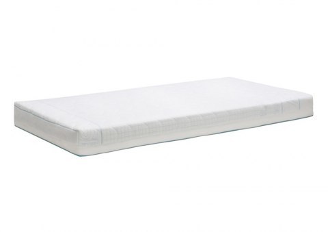 Materac z lateksem Hevea Baby Comfort 130x70 (Medica Szara) Materac z lateksem Hevea Baby Comfort 130x70 (Medica Szara)
