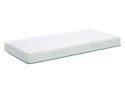 Materac z lateksem Hevea Baby Comfort 140x70 (Medica Szara) Materac z lateksem Hevea Baby Comfort 140x70 (Medica Szara)
