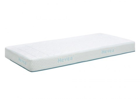 Materac z lateksem Hevea Baby Comfort 140x70 (Medica Szara) Materac z lateksem Hevea Baby Comfort 140x70 (Medica Szara)