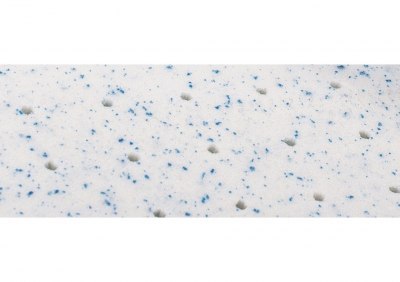 Materac z lateksem Hevea Baby Max 130x70 (Medica Szara) Materac z lateksem Hevea Baby Max 130x70 (Medica Szara)