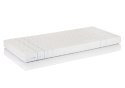 Materac z lateksem Hevea Baby Max 140x70 (Medica Szara) Materac z lateksem Hevea Baby Max 140x70 (Medica Szara)