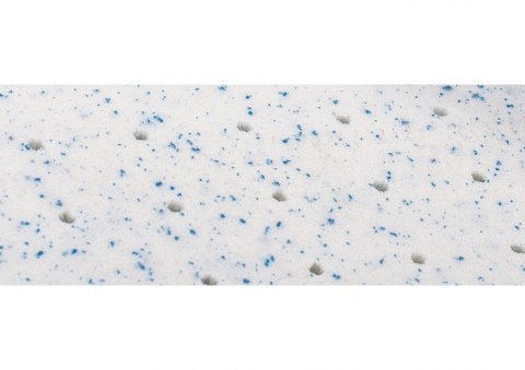 Materac z lateksem Hevea Baby Max 140x70 (Medica Szara) Materac z lateksem Hevea Baby Max 140x70 (Medica Szara)