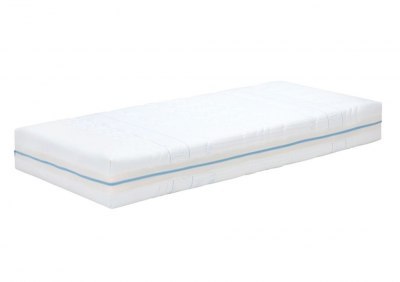 Materac z lateksem Hevea Comfort Body Max Laguna 200x100 (Bamboo) Materac z lateksem Hevea Comfort Body Max Laguna 200x100 (Bamboo)