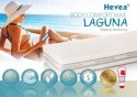 Materac z lateksem Hevea Comfort Body Max Laguna 200x100 (Bamboo) Materac z lateksem Hevea Comfort Body Max Laguna 200x100 (Bamboo)