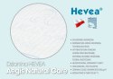 Pokrowiec Hevea Aegis Natural Care 200x120