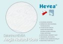 Pokrowiec Hevea Aegis Natural Care Baby 140x70