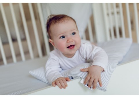 Pokrowiec Hevea Aegis Natural Care Baby 140x70 Pokrowiec Hevea Aegis Natural Care Baby 140x70