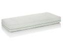 Pokrowiec Hevea Aloe Green Power 200x90 Pokrowiec Hevea Aloe Green Power 200x90