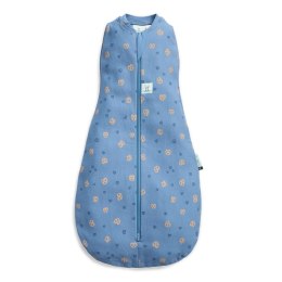ErgoPouch ErgoPouch Otulacz Śpiworek 0-3M 1.0TOG Petite Pretzel