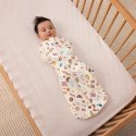 ErgoPouch ErgoPouch Otulacz Śpiworek 3-6M 1.0TOG Bon Appetit