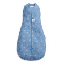 ErgoPouch ErgoPouch Otulacz Śpiworek 3-6M 1.0TOG Petite Pretzel