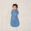 ErgoPouch ErgoPouch Otulacz Śpiworek 3-6M 1.0TOG Petite Pretzel