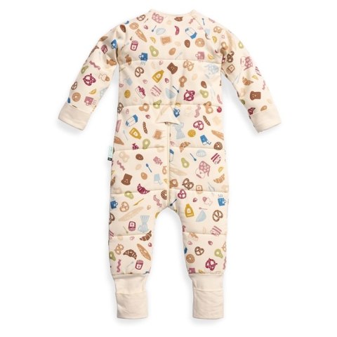 ErgoPouch ErgoPouch Śpiworek z nogawkami 12-24M 2.5TOG Bon Appetit