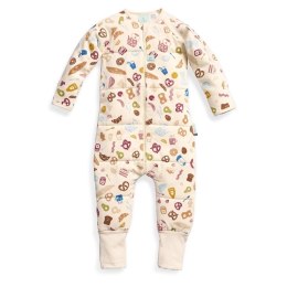ErgoPouch ErgoPouch Śpiworek z nogawkami 12-24M 2.5TOG Bon Appetit