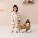 ErgoPouch ErgoPouch Śpiworek z nogawkami 12-24M 2.5TOG Bon Appetit