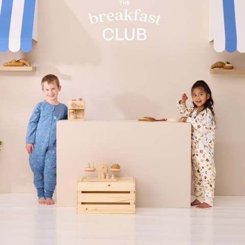 ErgoPouch ErgoPouch Śpiworek z nogawkami 12-24M 2.5TOG Bon Appetit ErgoPouch ErgoPouch Śpiworek z nogawkami 12-24M 2.5TOG Bon Appetit