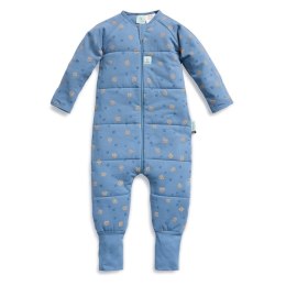 ErgoPouch ErgoPouch Śpiworek z nogawkami 12-24M 2.5TOG Petite Pretzel
