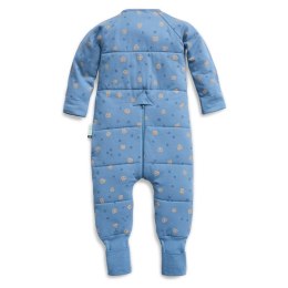 ErgoPouch ErgoPouch Śpiworek z nogawkami 12-24M 2.5TOG Petite Pretzel