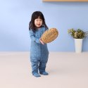 ErgoPouch ErgoPouch Śpiworek z nogawkami 12-24M 2.5TOG Petite Pretzel