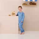 ErgoPouch ErgoPouch Śpiworek z nogawkami 12-24M 2.5TOG Petite Pretzel