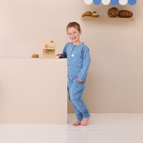 ErgoPouch ErgoPouch Śpiworek z nogawkami 12-24M 2.5TOG Petite Pretzel ErgoPouch ErgoPouch Śpiworek z nogawkami 12-24M 2.5TOG Petite Pretzel