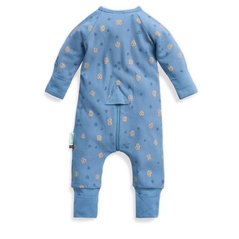 ErgoPouch ErgoPouch Śpiworek z nogawkami 12M 1.0TOG Petite Pretzel ErgoPouch ErgoPouch Śpiworek z nogawkami 12M 1.0TOG Petite Pretzel