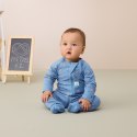 ErgoPouch ErgoPouch Śpiworek z nogawkami 12M 1.0TOG Petite Pretzel