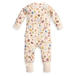 ErgoPouch ErgoPouch Śpiworek z nogawkami 2-3L 2.5TOG Bon Appetit