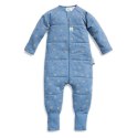 ErgoPouch ErgoPouch Śpiworek z nogawkami 2-3L 2.5TOG Petite Pretzel