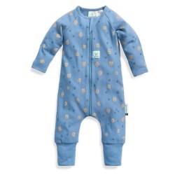 ErgoPouch ErgoPouch Śpiworek z nogawkami 6-12M 1.0TOG Petite Pretzel