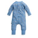 ErgoPouch ErgoPouch Śpiworek z nogawkami 6-12M 1.0TOG Petite Pretzel